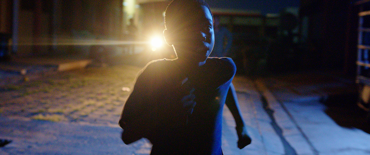 Fotograma de la Película